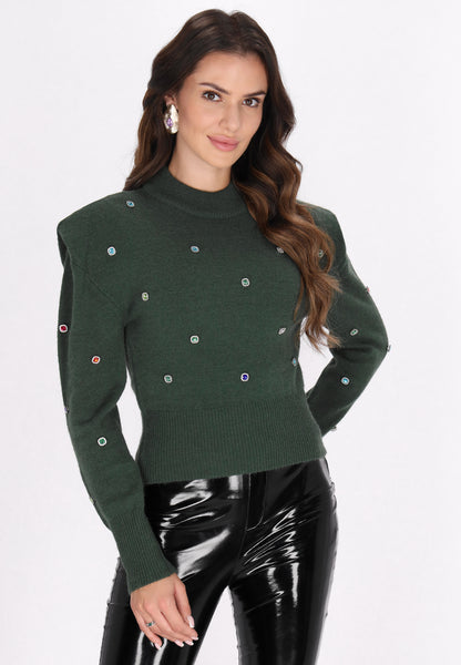 faina Women's Sweater