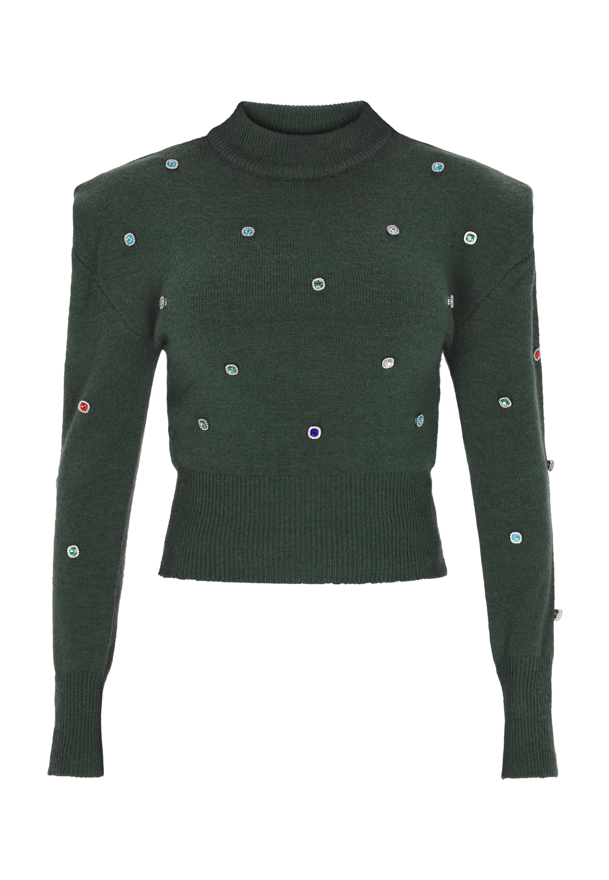 faina Women's Sweater