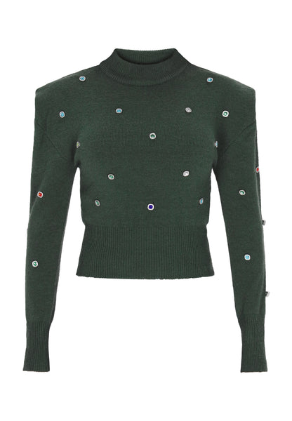 faina Women's Sweater