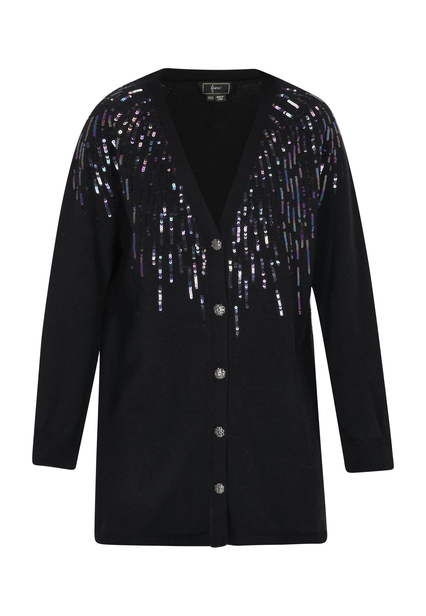 faina Damen Cardigan