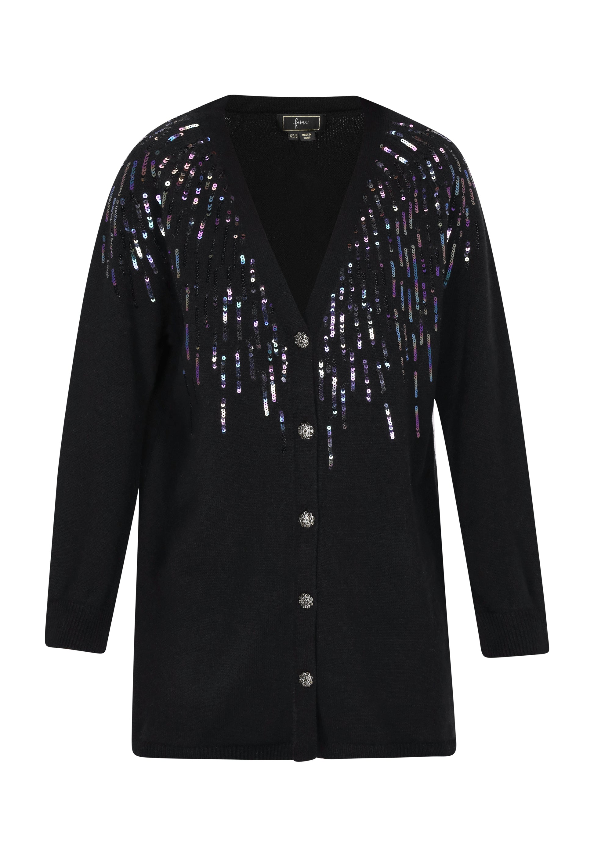 faina Damen Cardigan