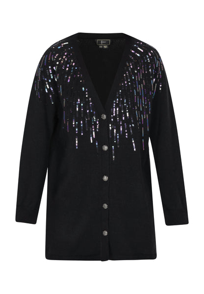 faina Damen Cardigan