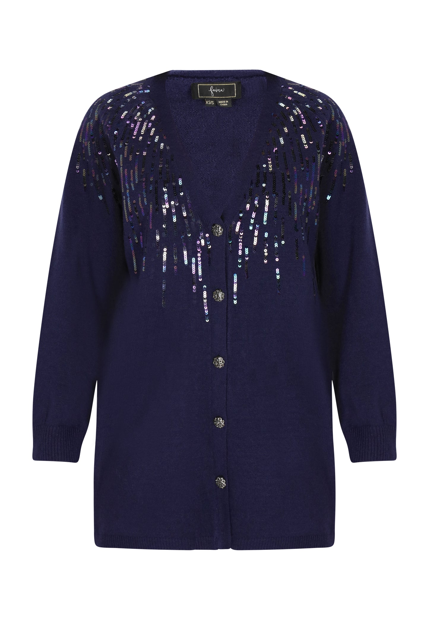 faina Damen Cardigan