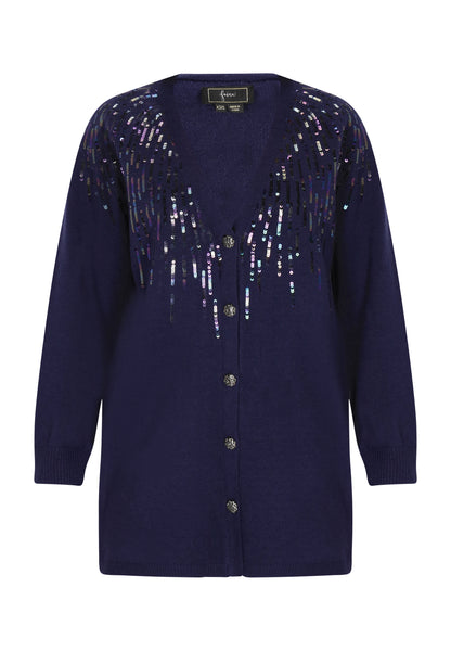 faina Damen Cardigan