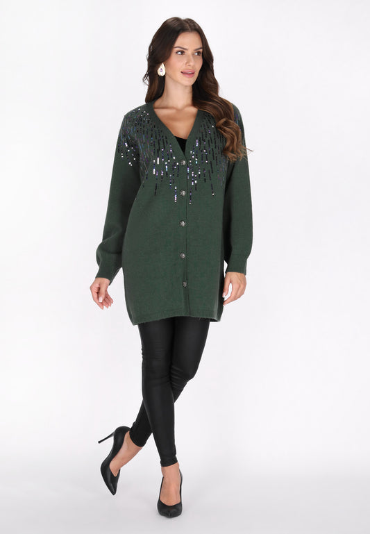 faina Damen Cardigan