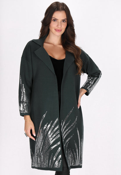 faina Damen Cardigan