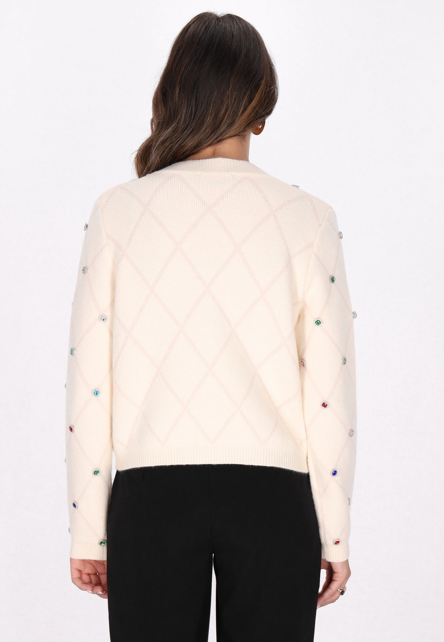 faina Damen Cardigan