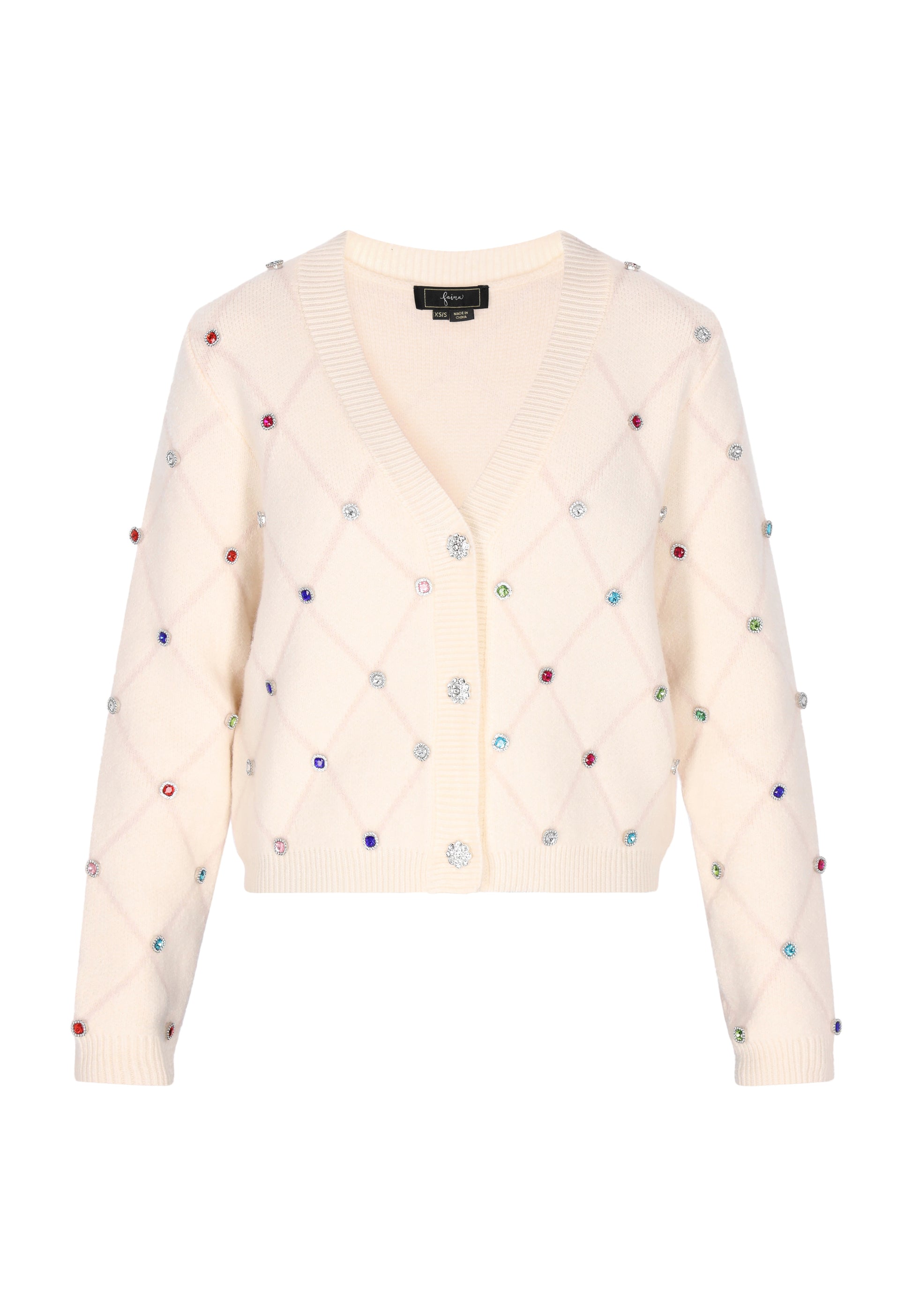 faina Damen Cardigan