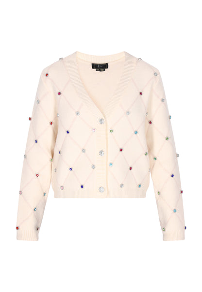 faina Damen Cardigan