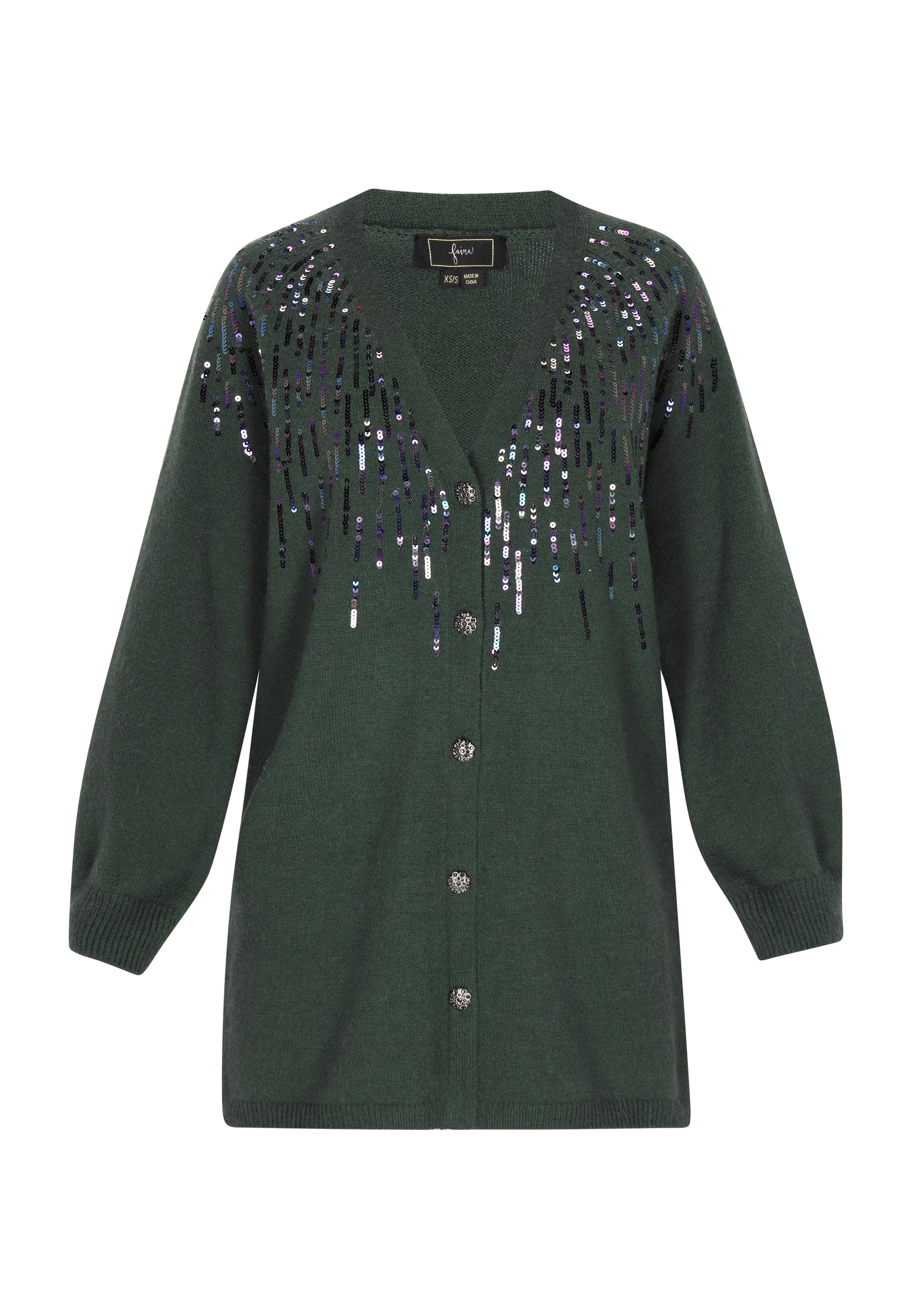 faina Damen Cardigan