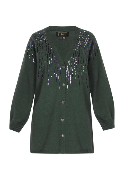 faina Damen Cardigan