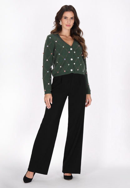 faina Damen Cardigan