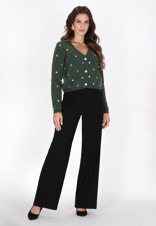 faina Damen Cardigan