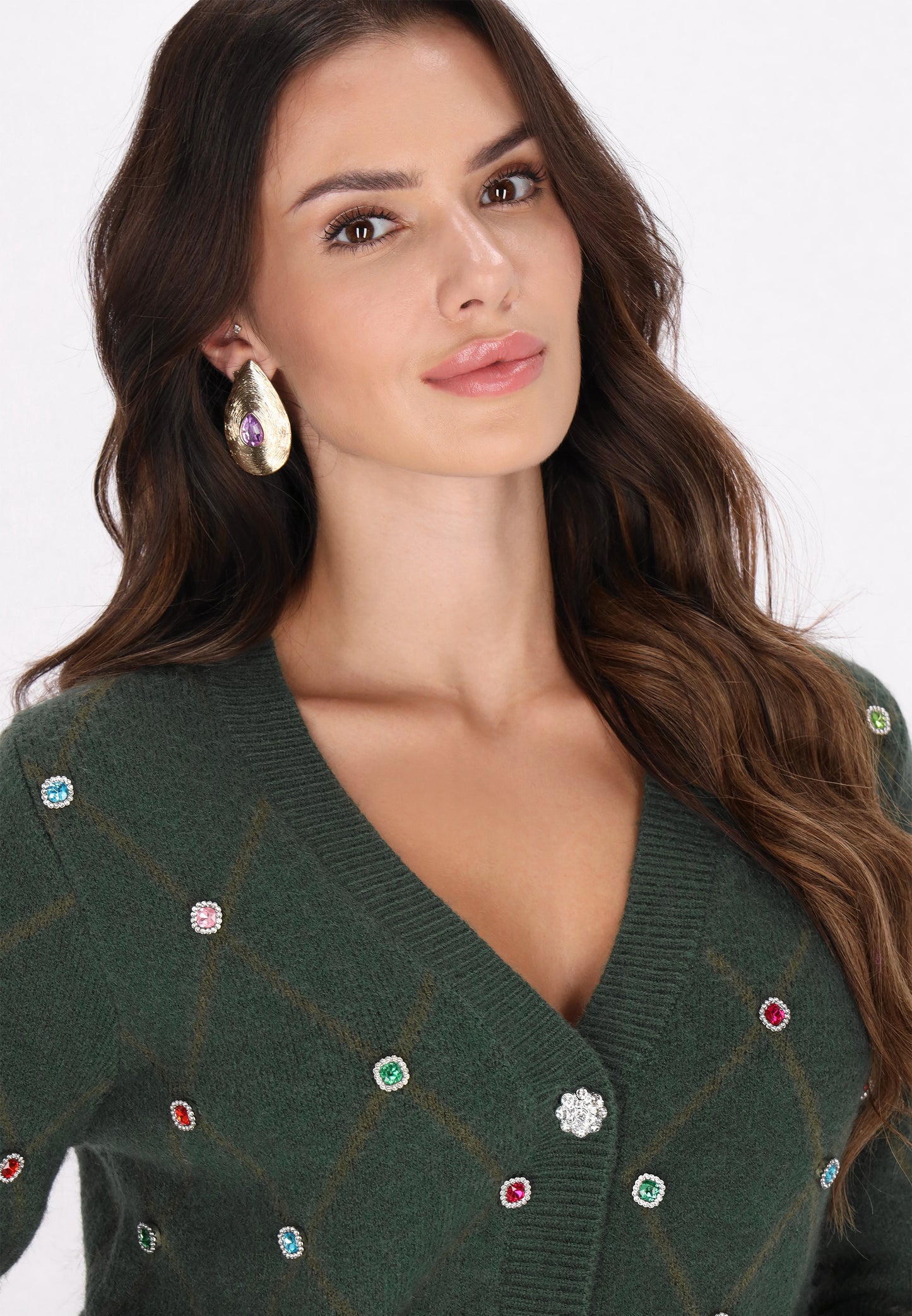 faina Damen Cardigan