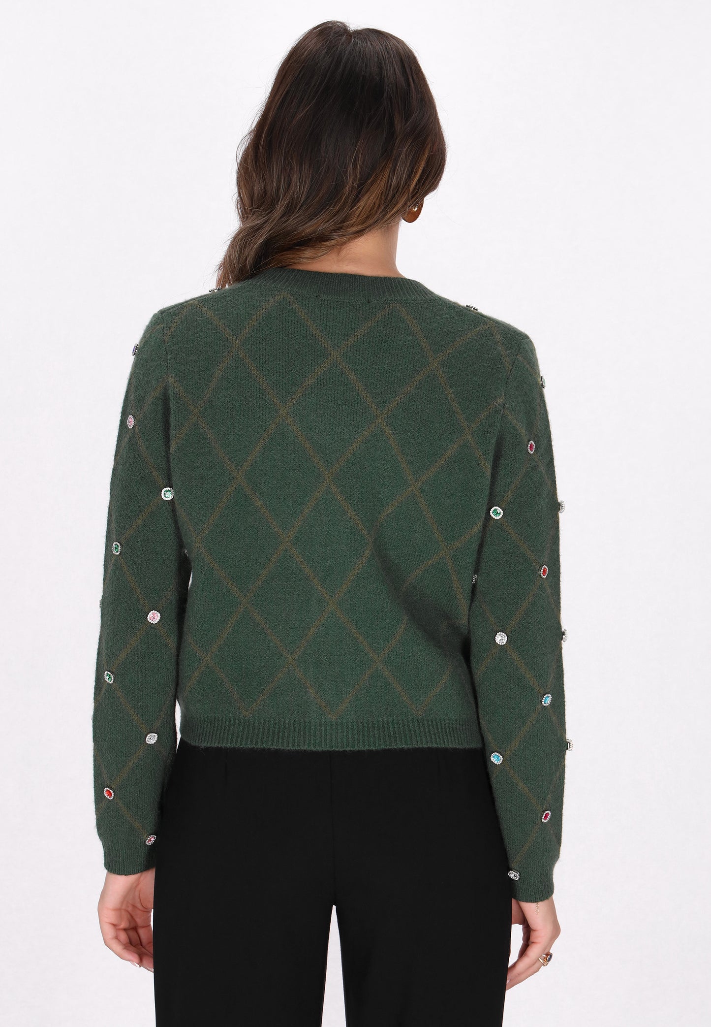 faina Damen Cardigan