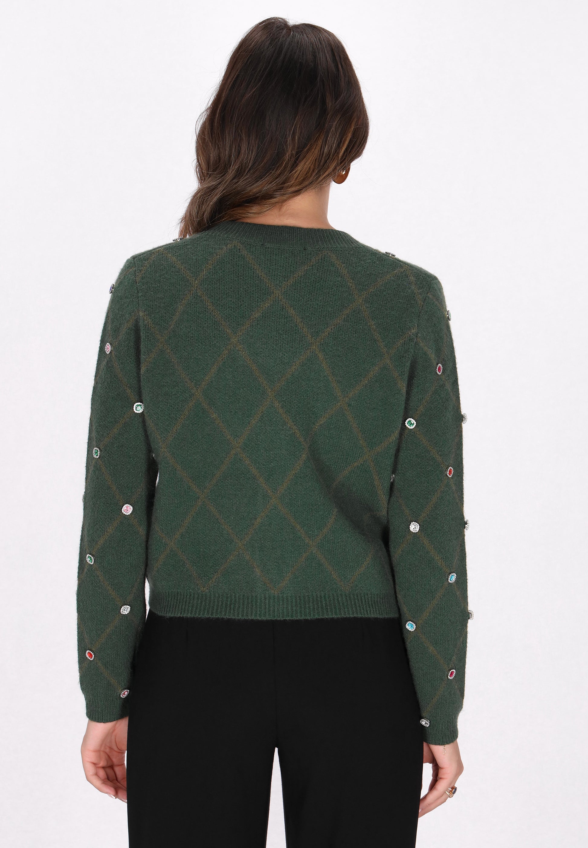 faina Damen Cardigan