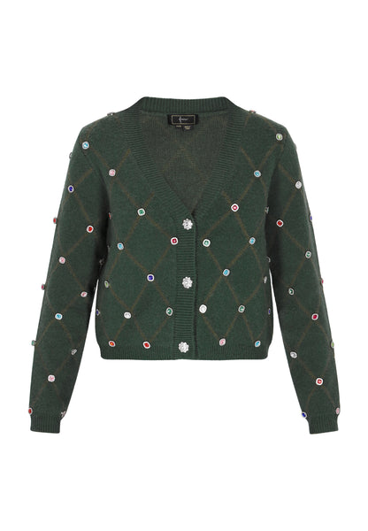 faina Damen Cardigan