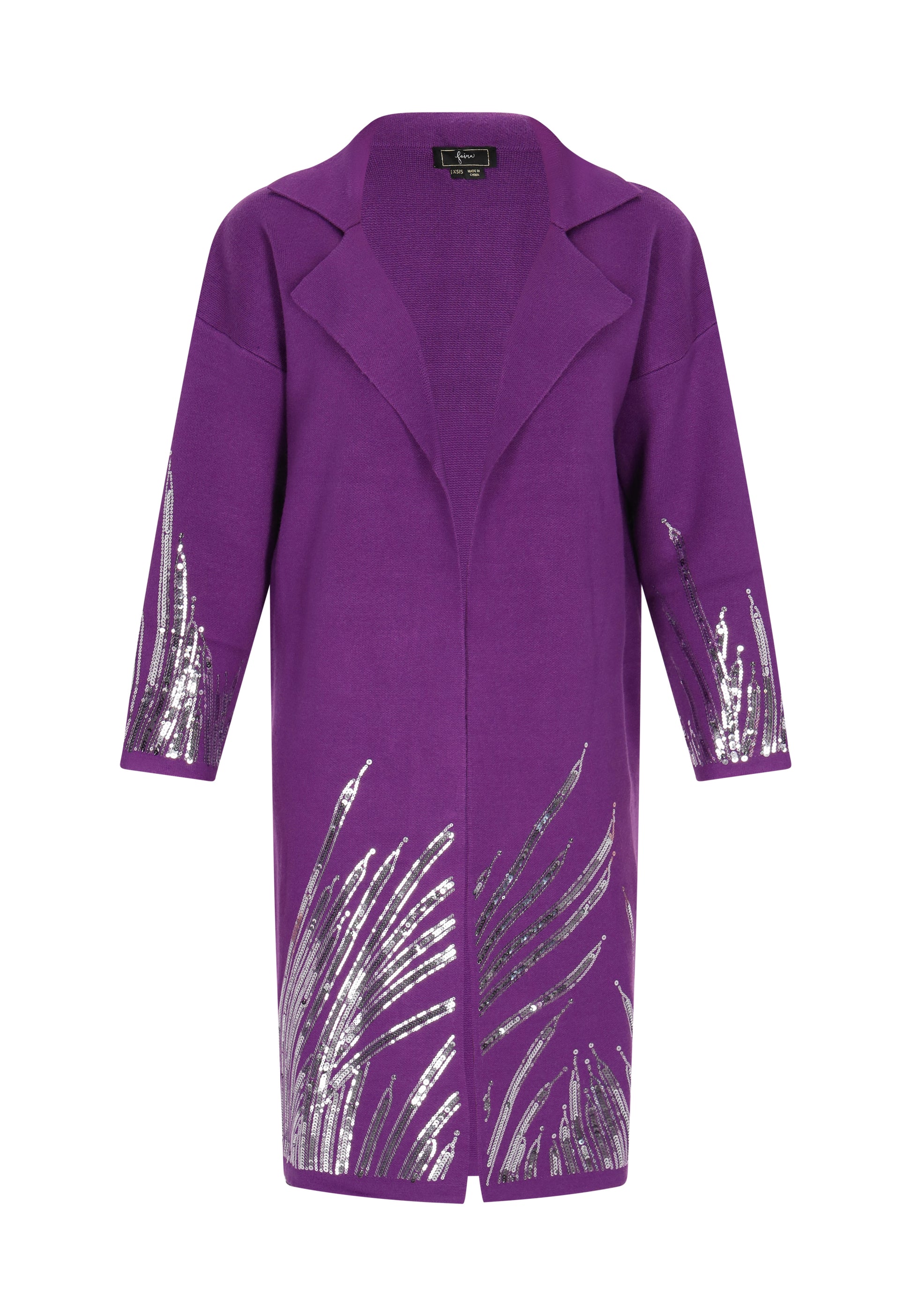 faina Damen Cardigan