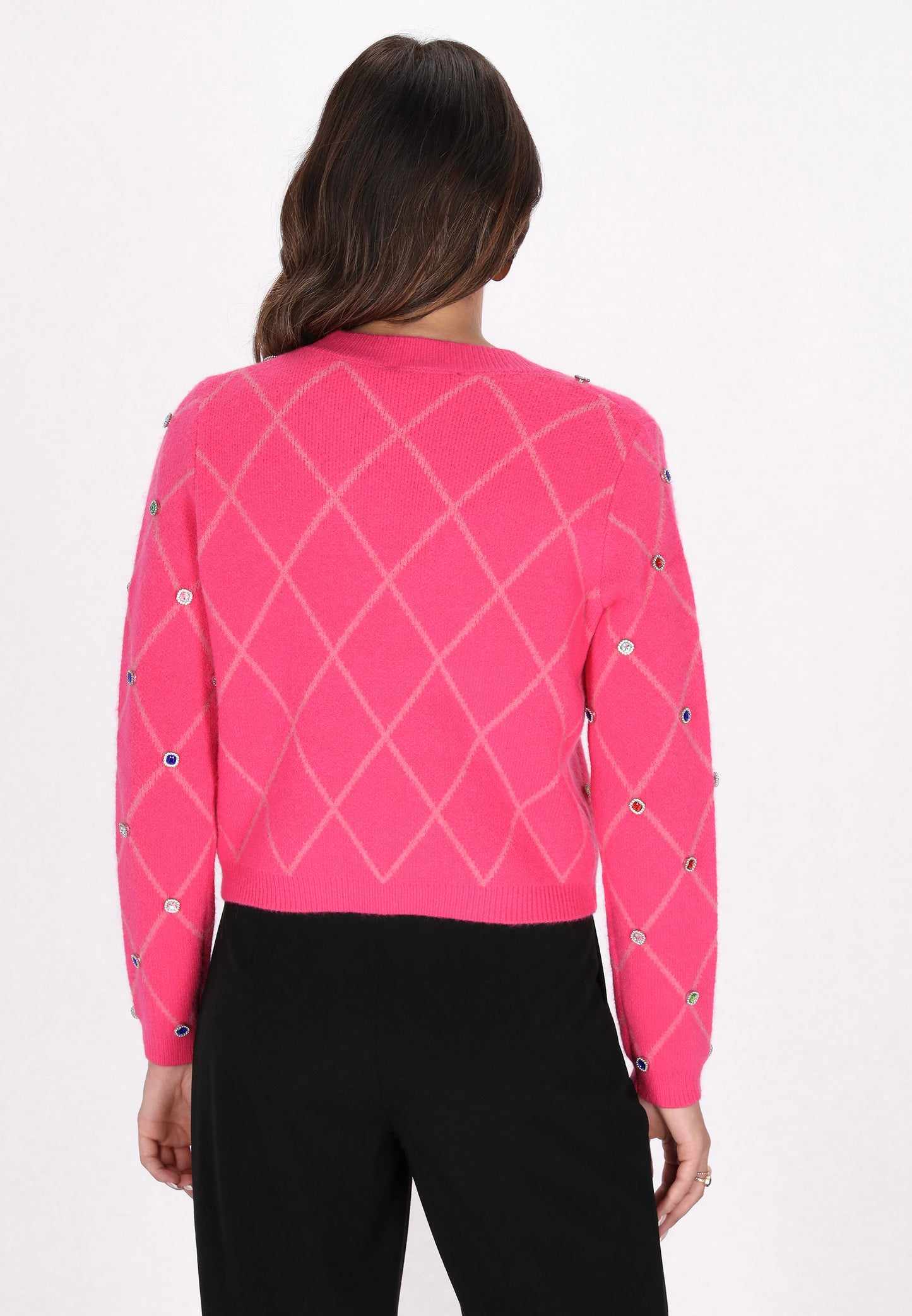 faina Damen Cardigan