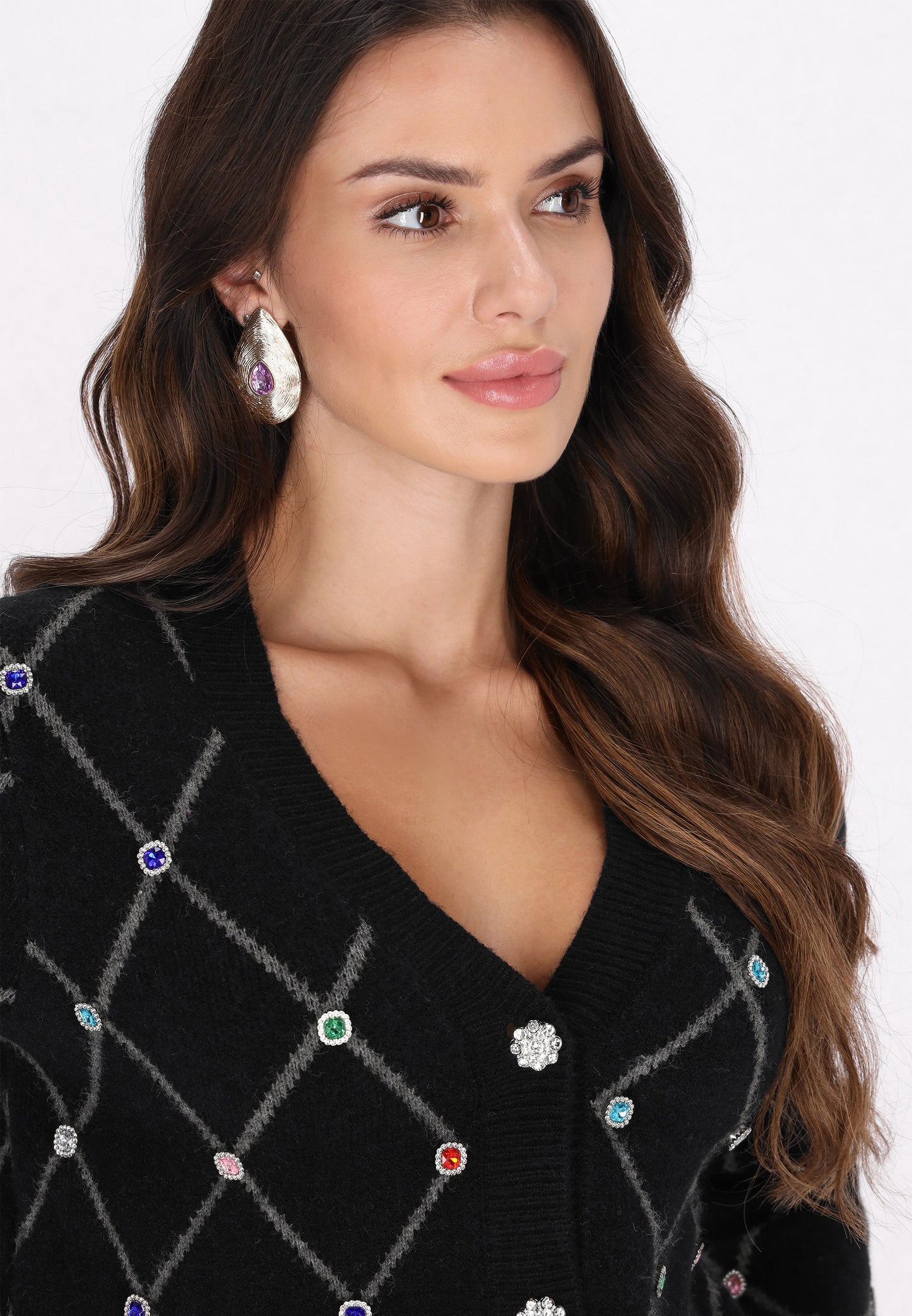 faina Damen Cardigan