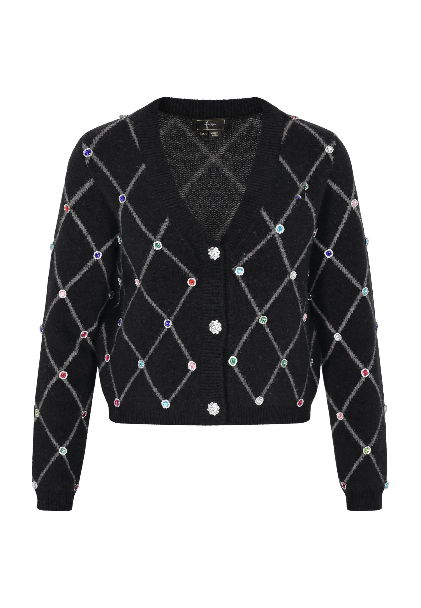 faina Damen Cardigan