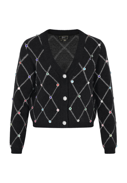 faina Damen Cardigan