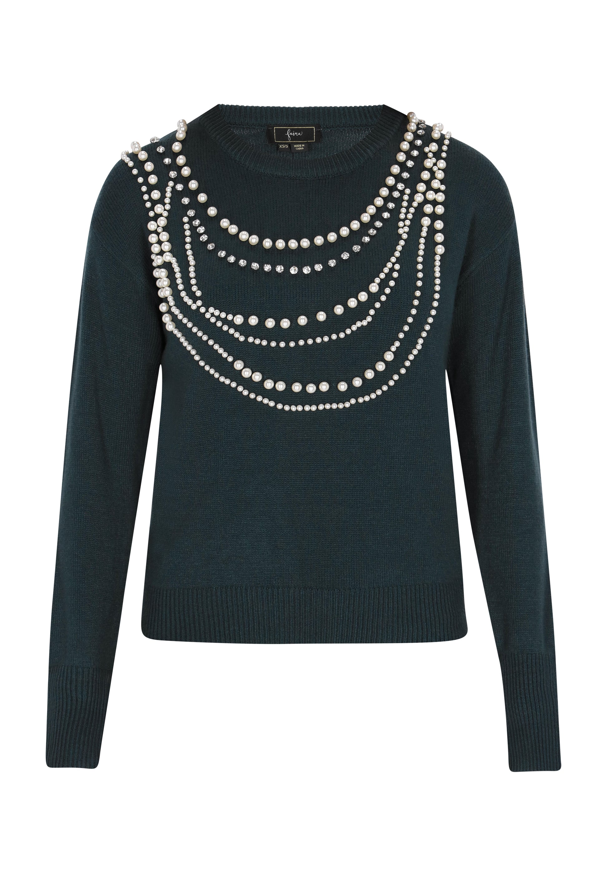 faina Women's Sweater