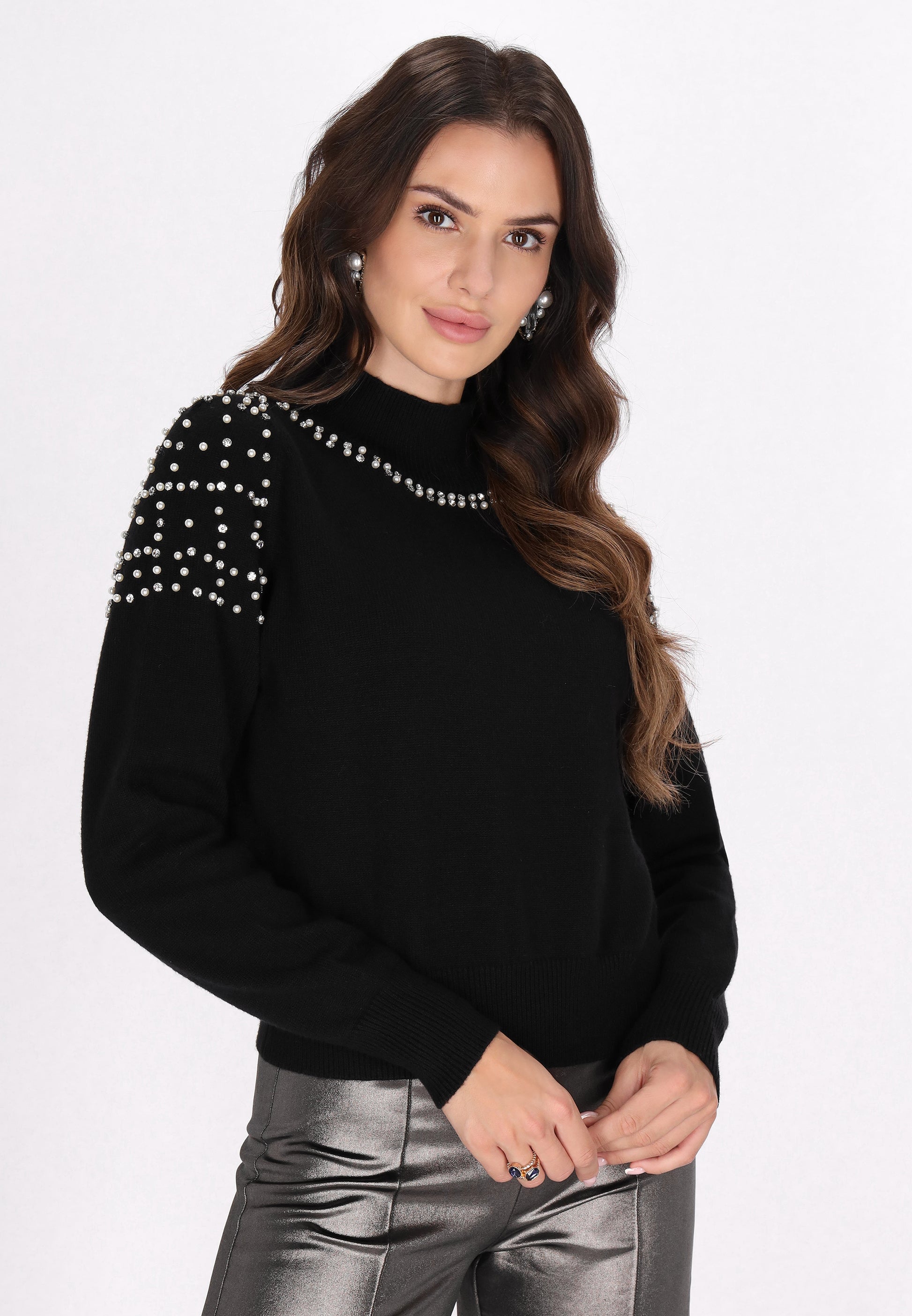 faina Sweter dla Kobiety