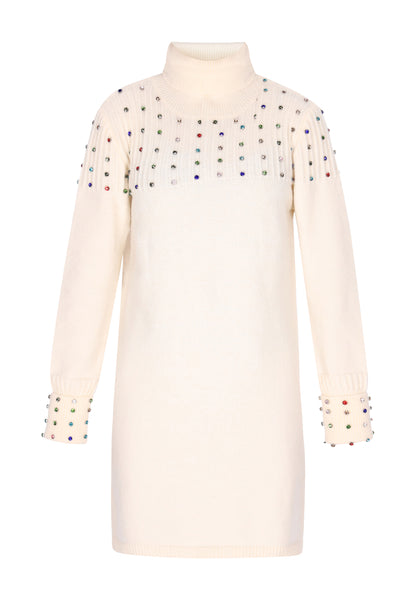 faina Kobiety Sukienka