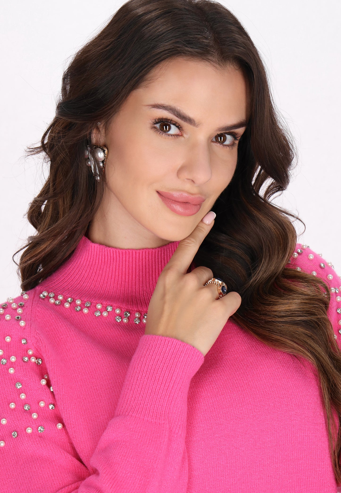 faina Sweter dla Kobiety