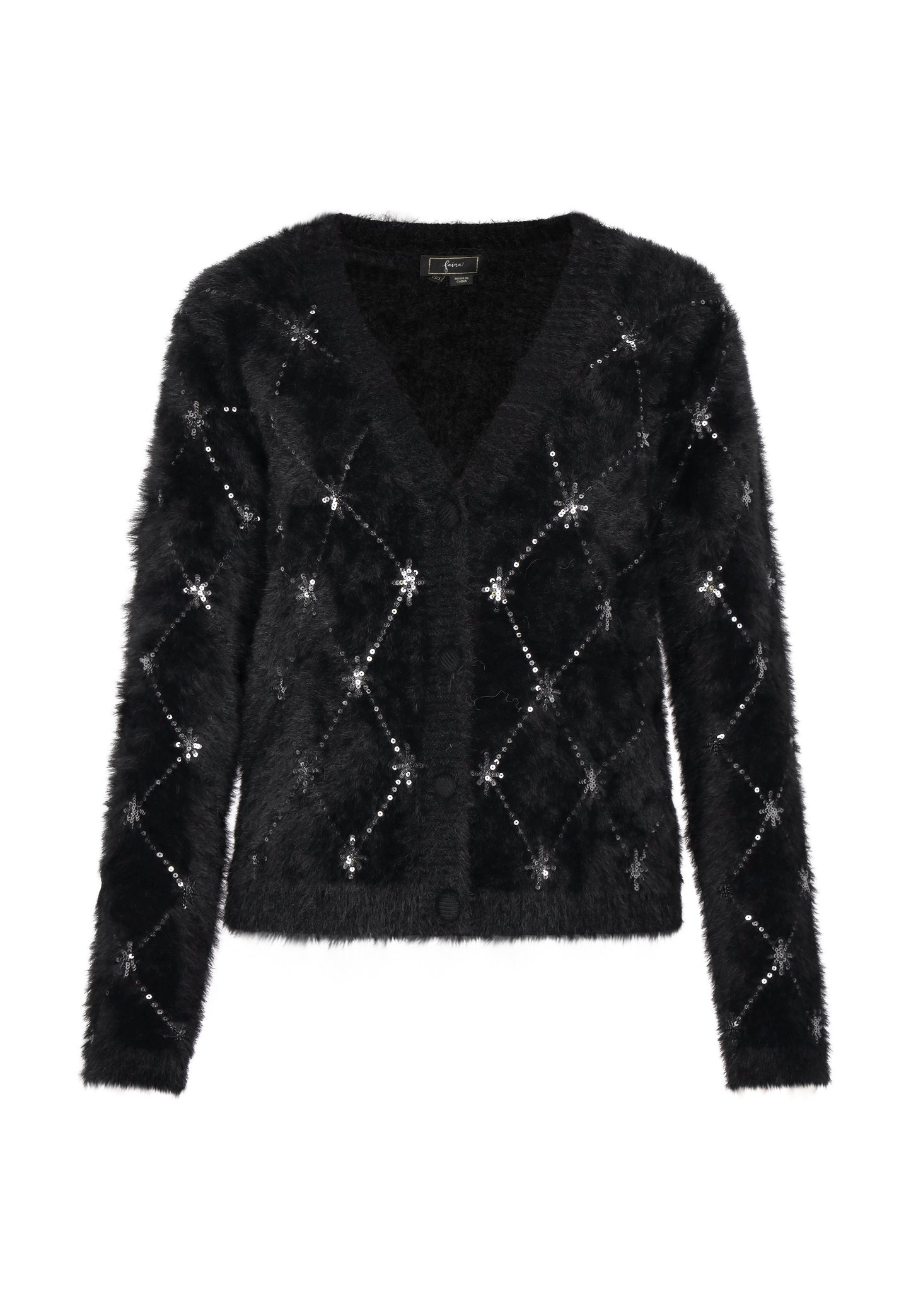 faina Damen Cardigan