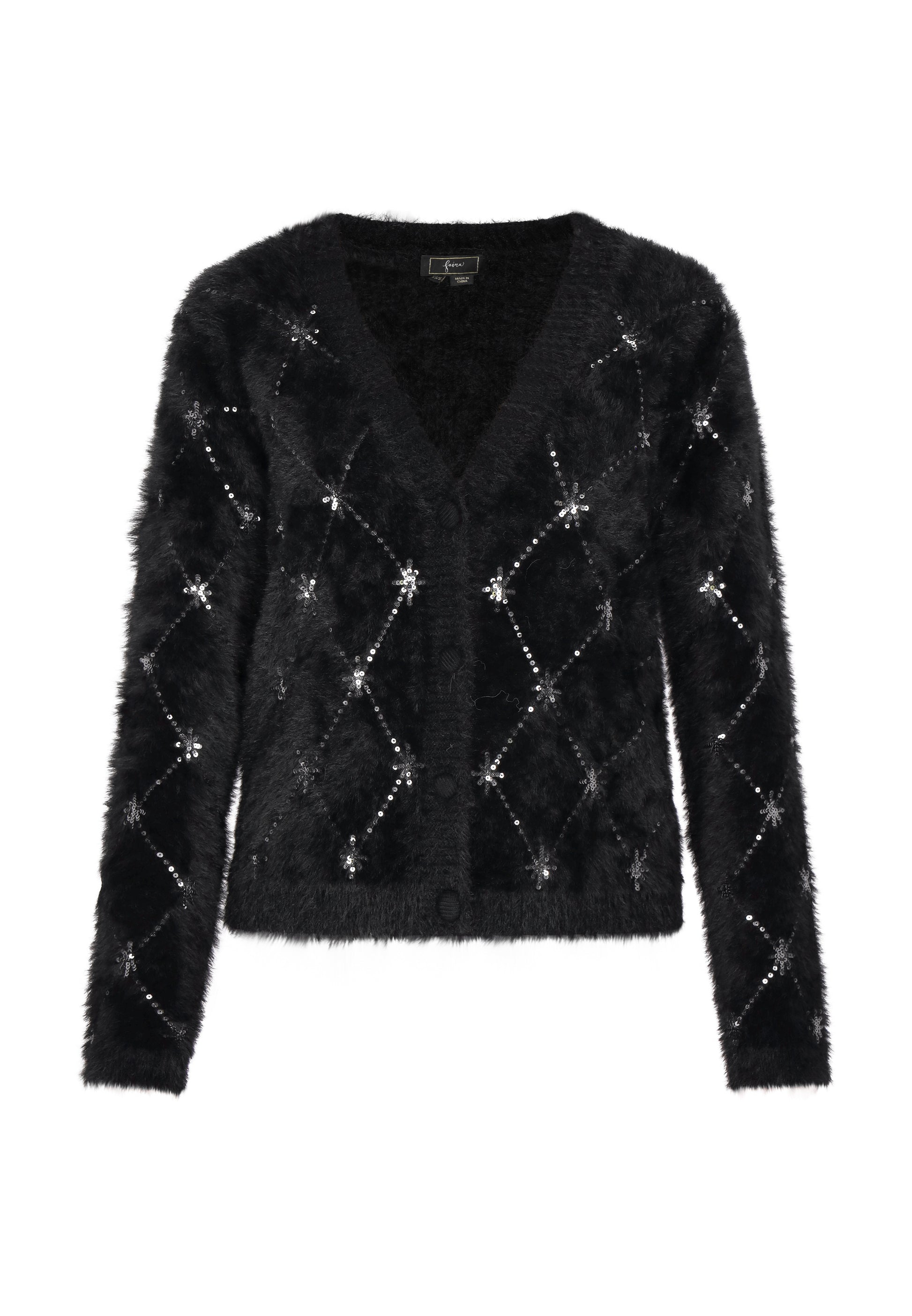 faina Damen Cardigan