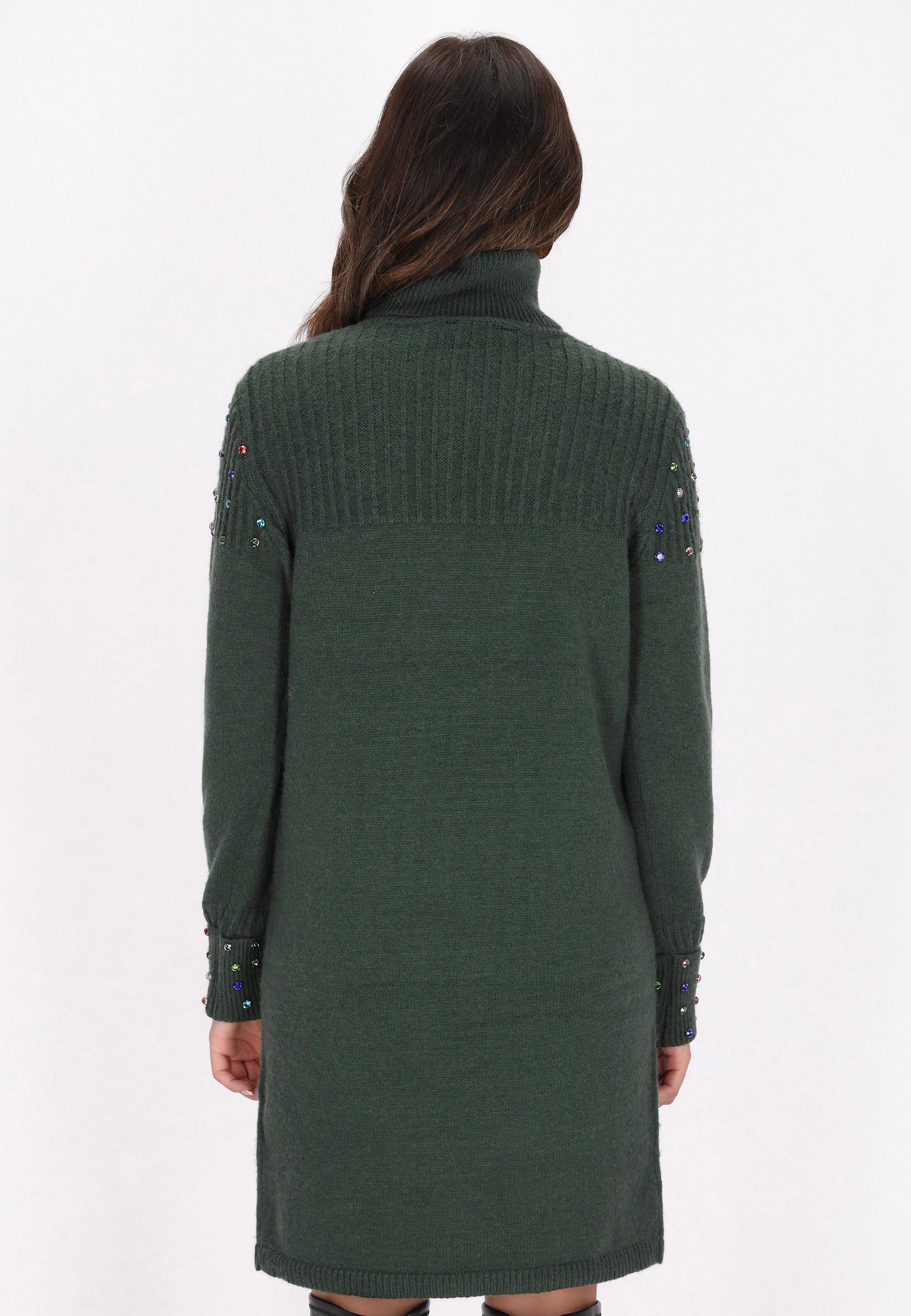 faina Kobiety Sukienka