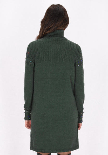 faina Kobiety Sukienka