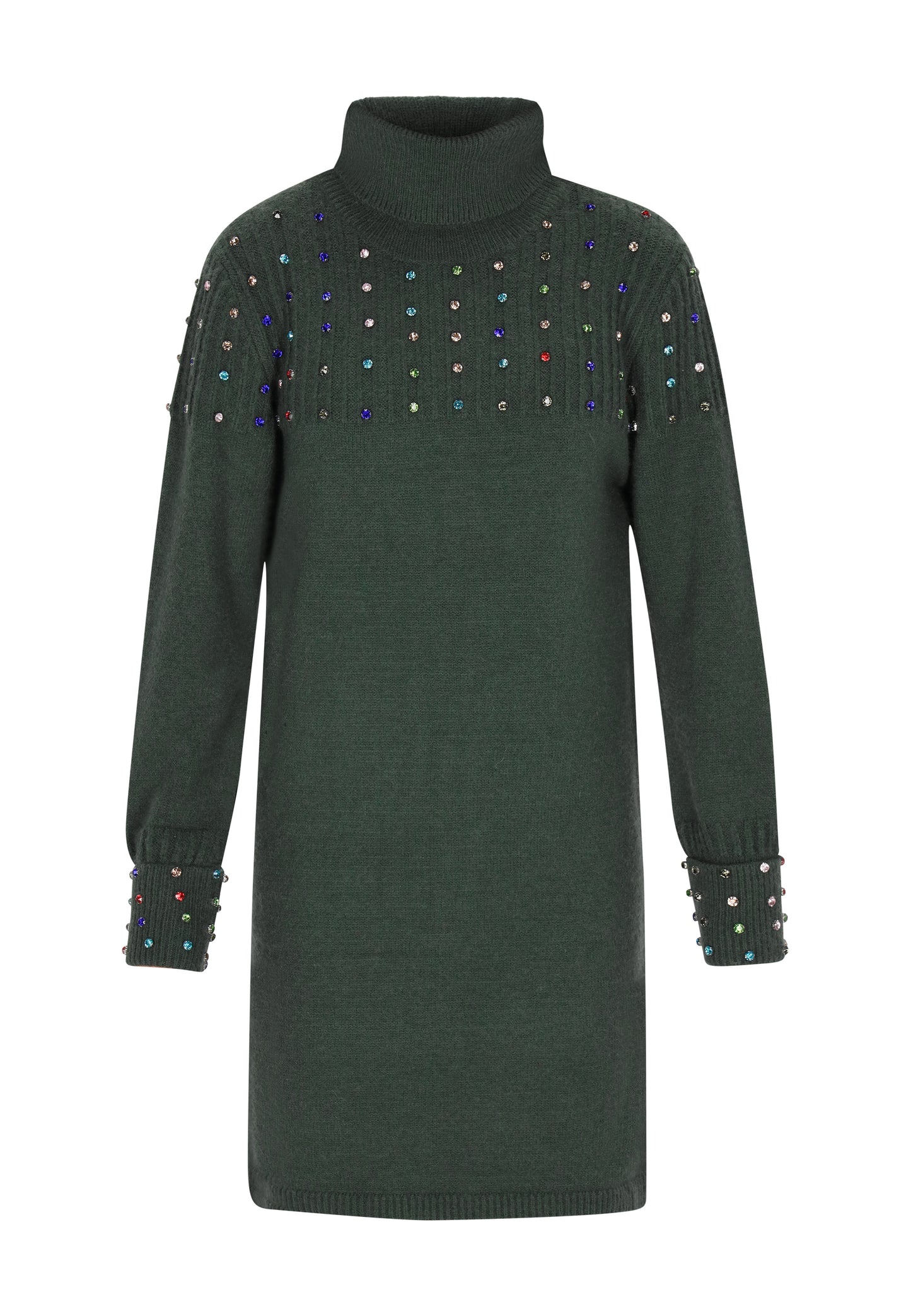 faina Kobiety Sukienka