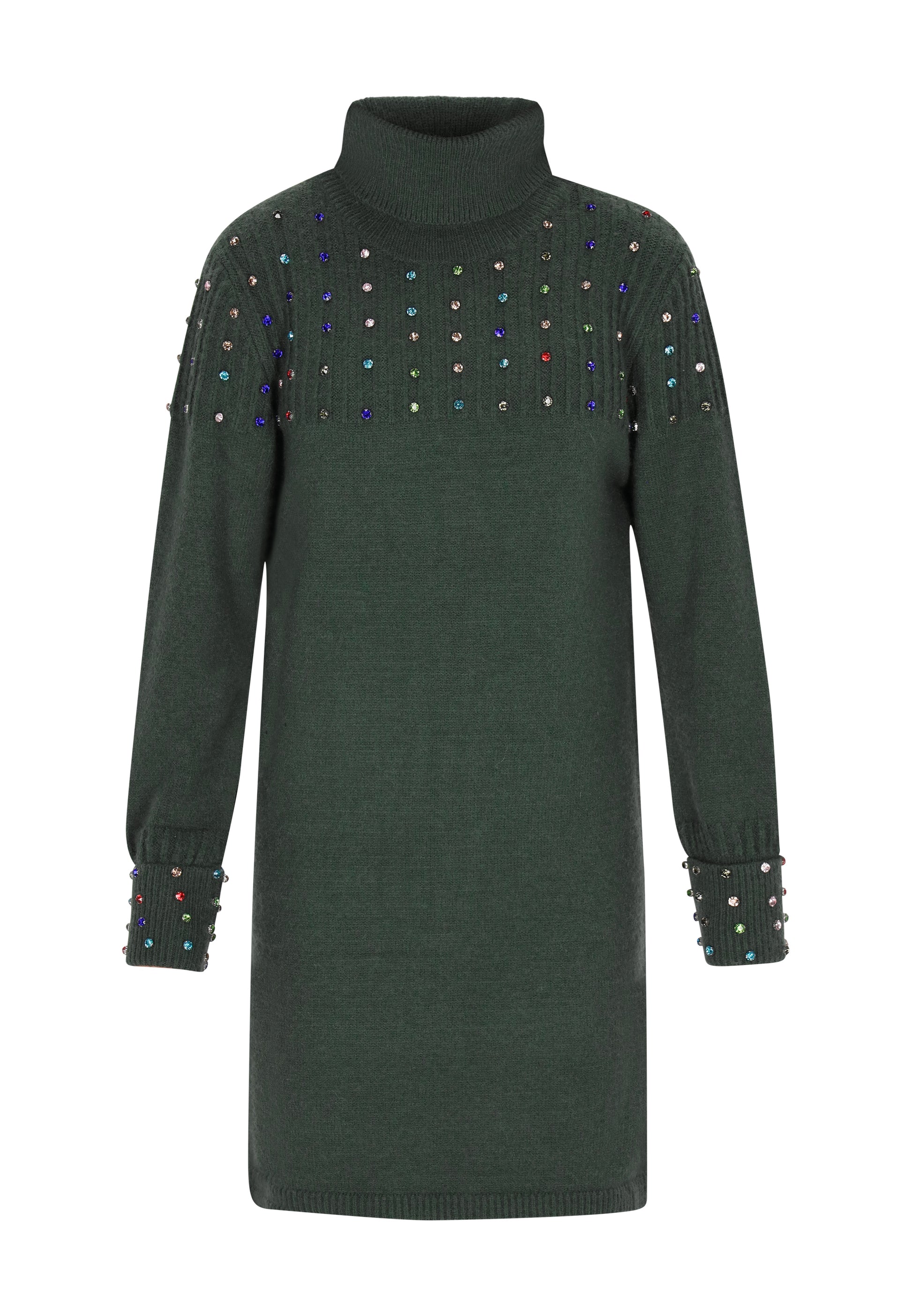 faina Kobiety Sukienka