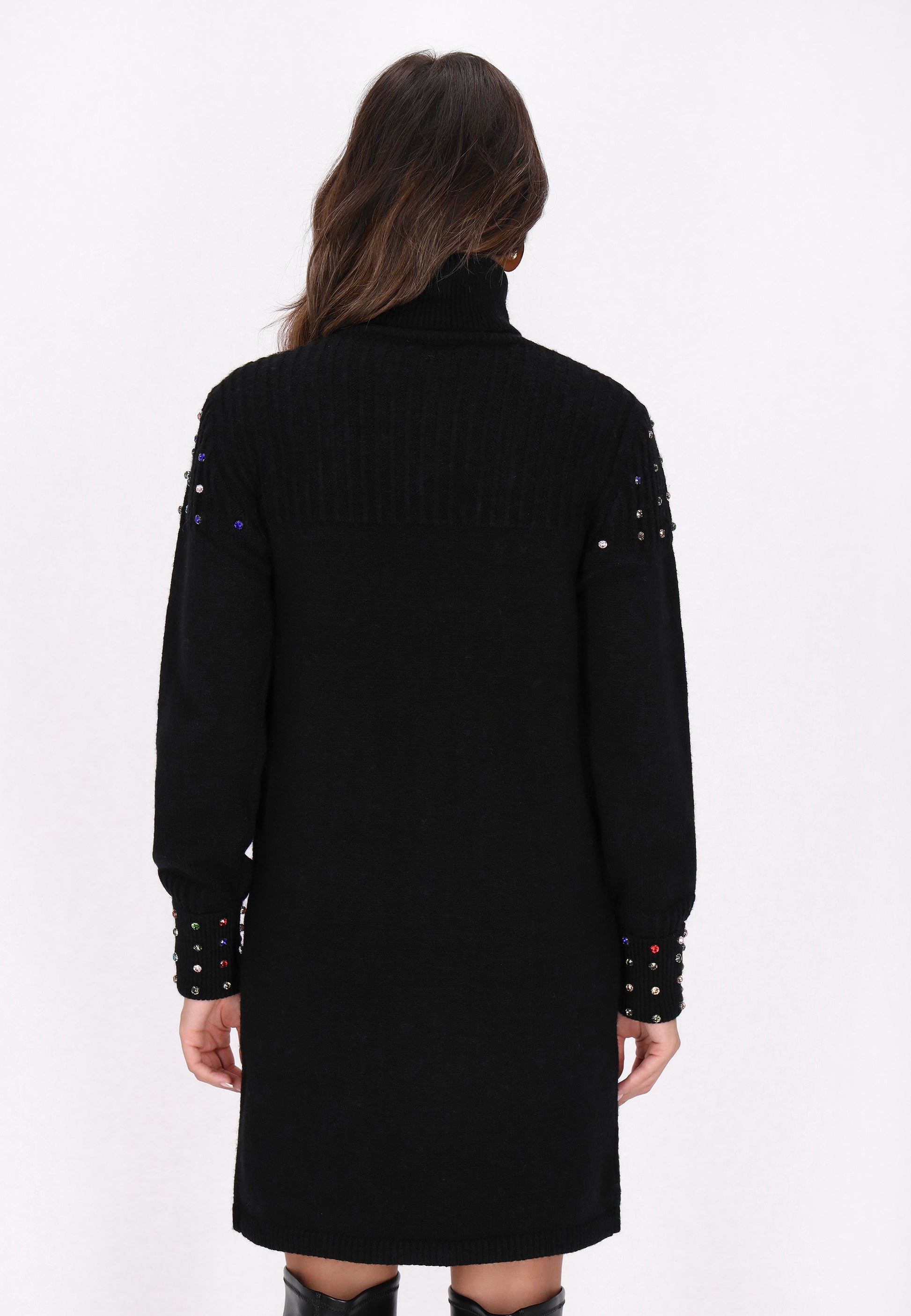 faina Kobiety Sukienka