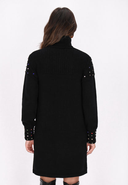 faina Kobiety Sukienka