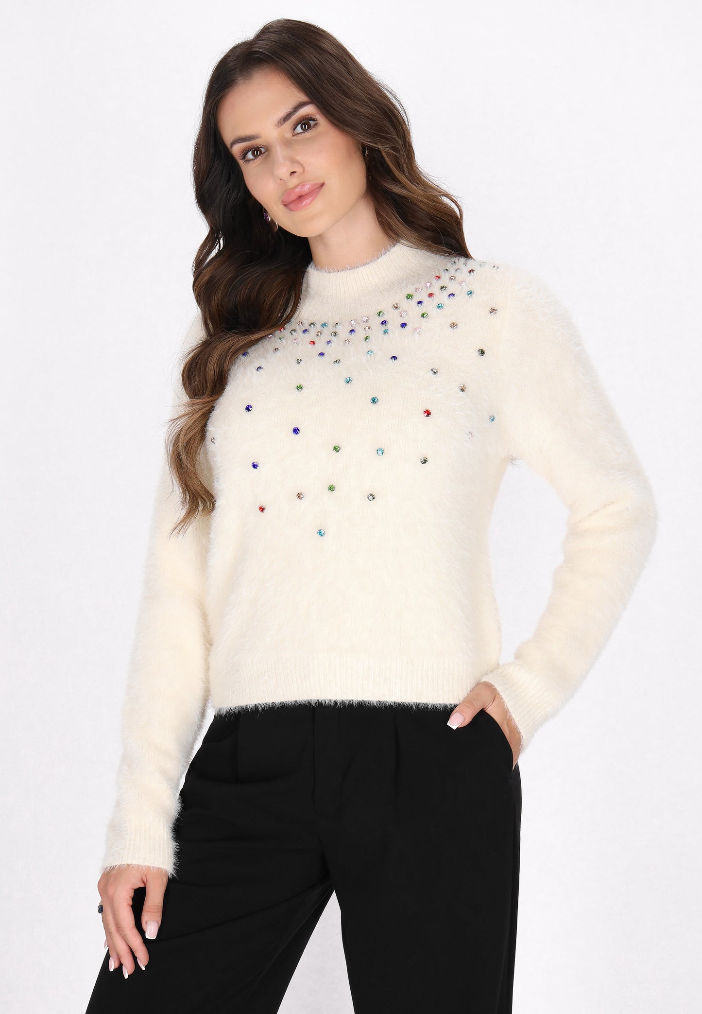 faina Women's Sweater
