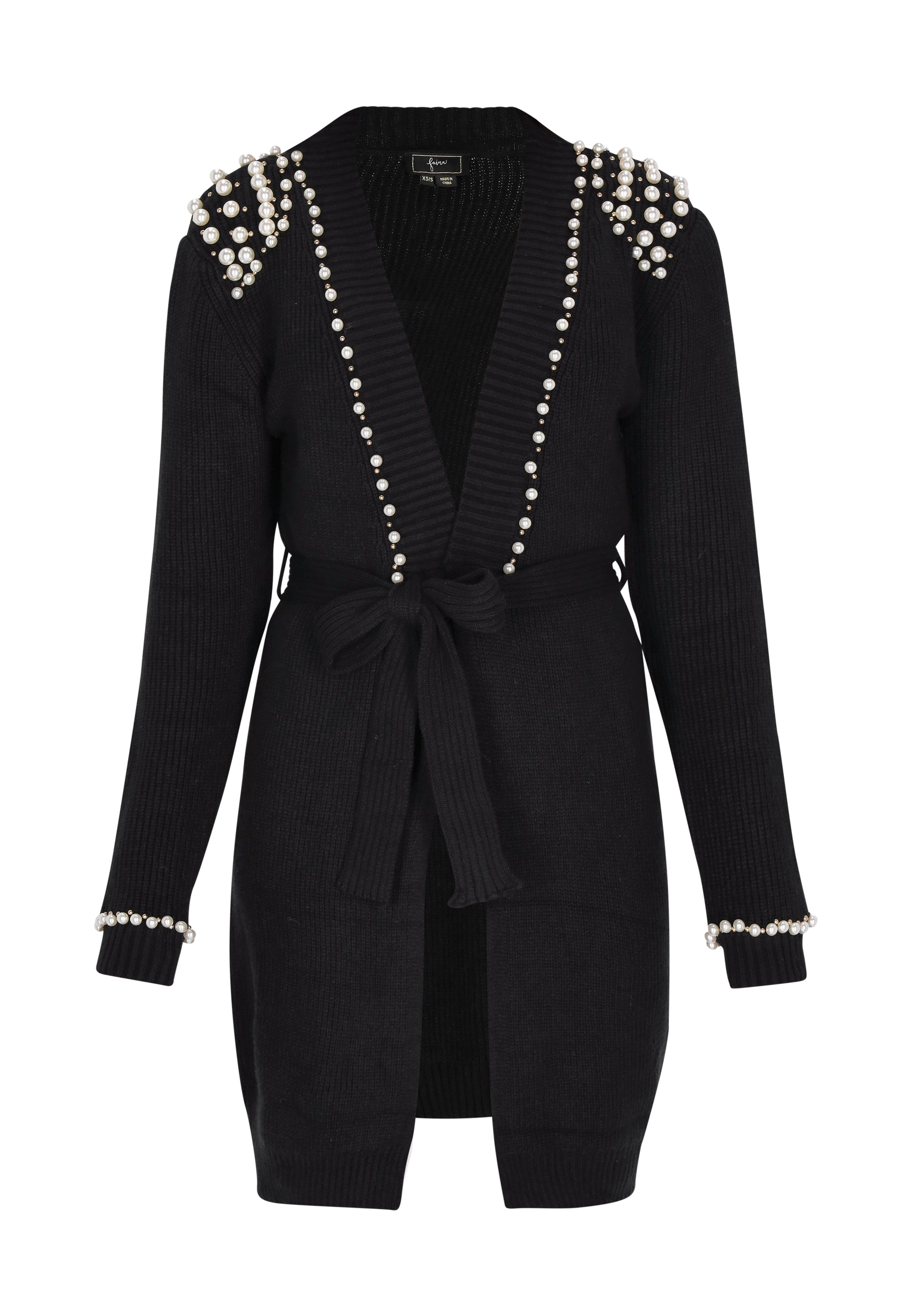 faina Damen Cardigan