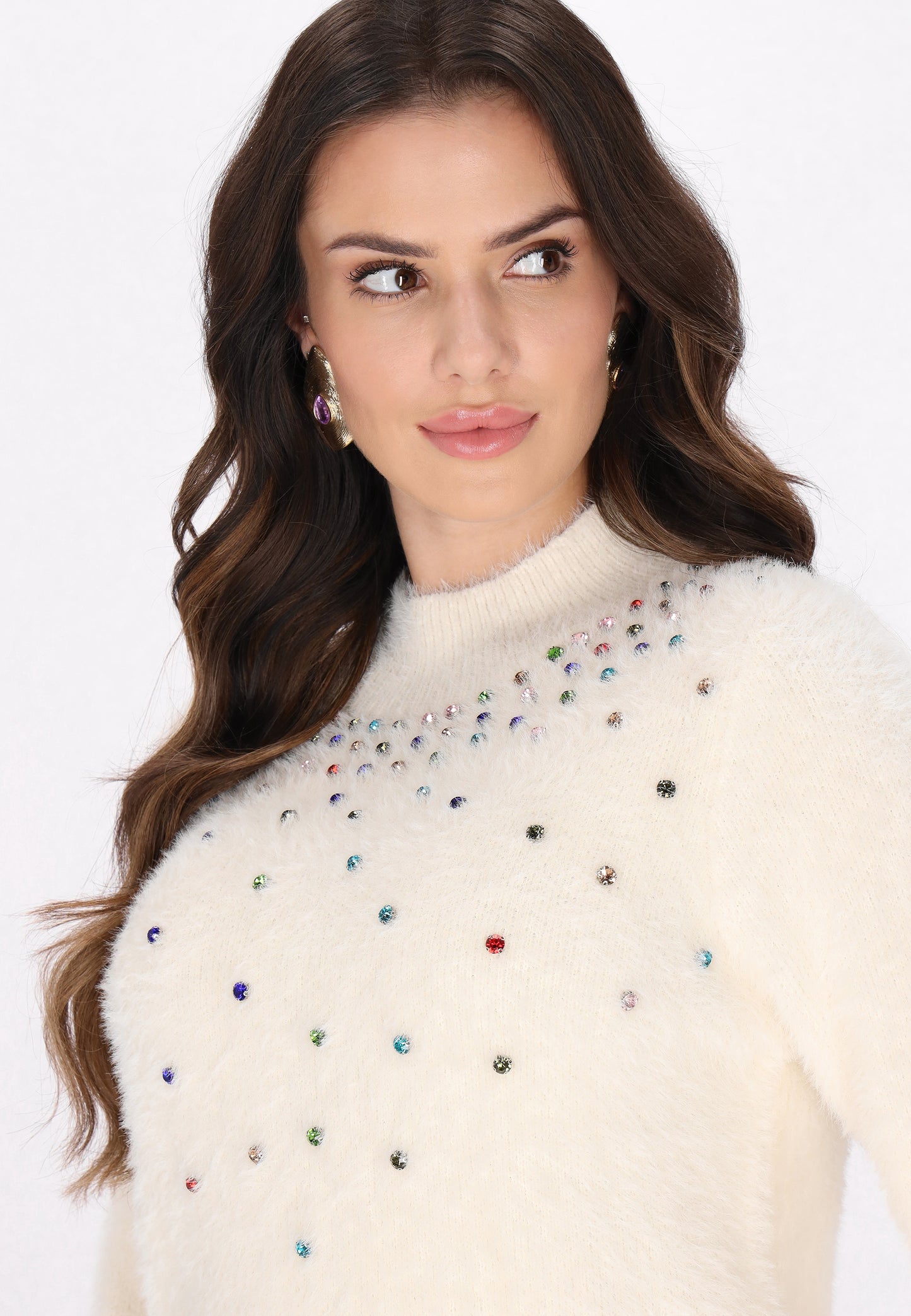 faina Women's Sweater