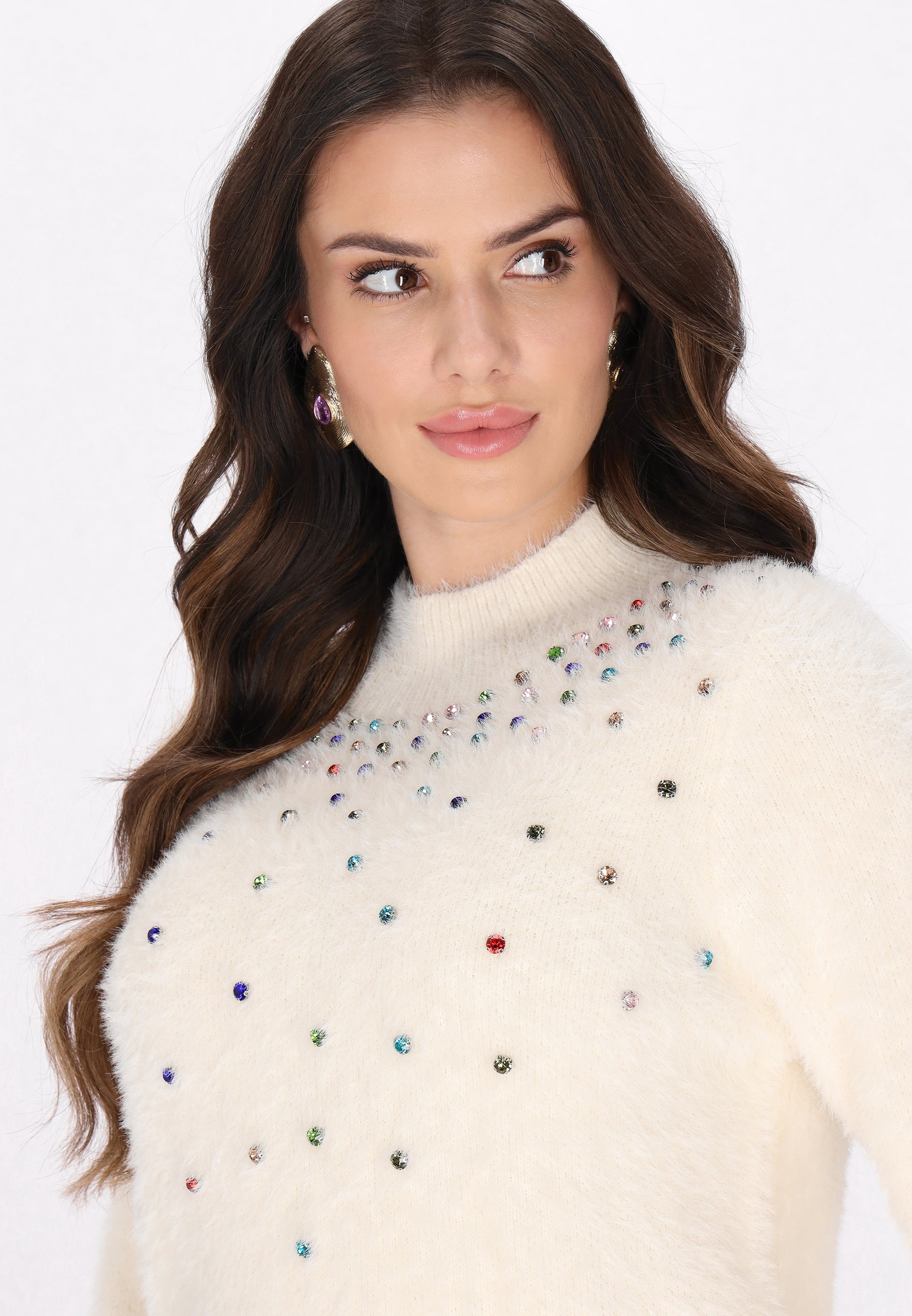 faina Women's Sweater