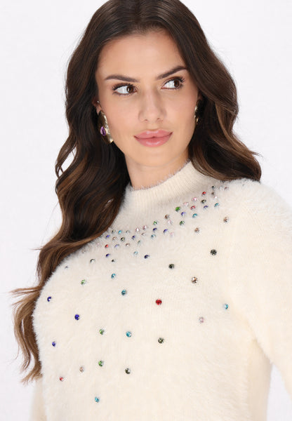 faina Women's Sweater
