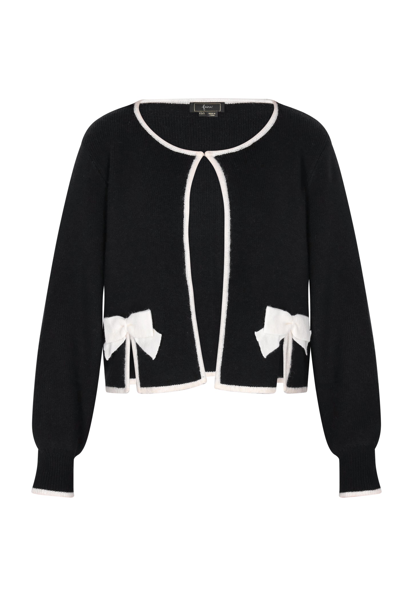 faina Damen Cardigan