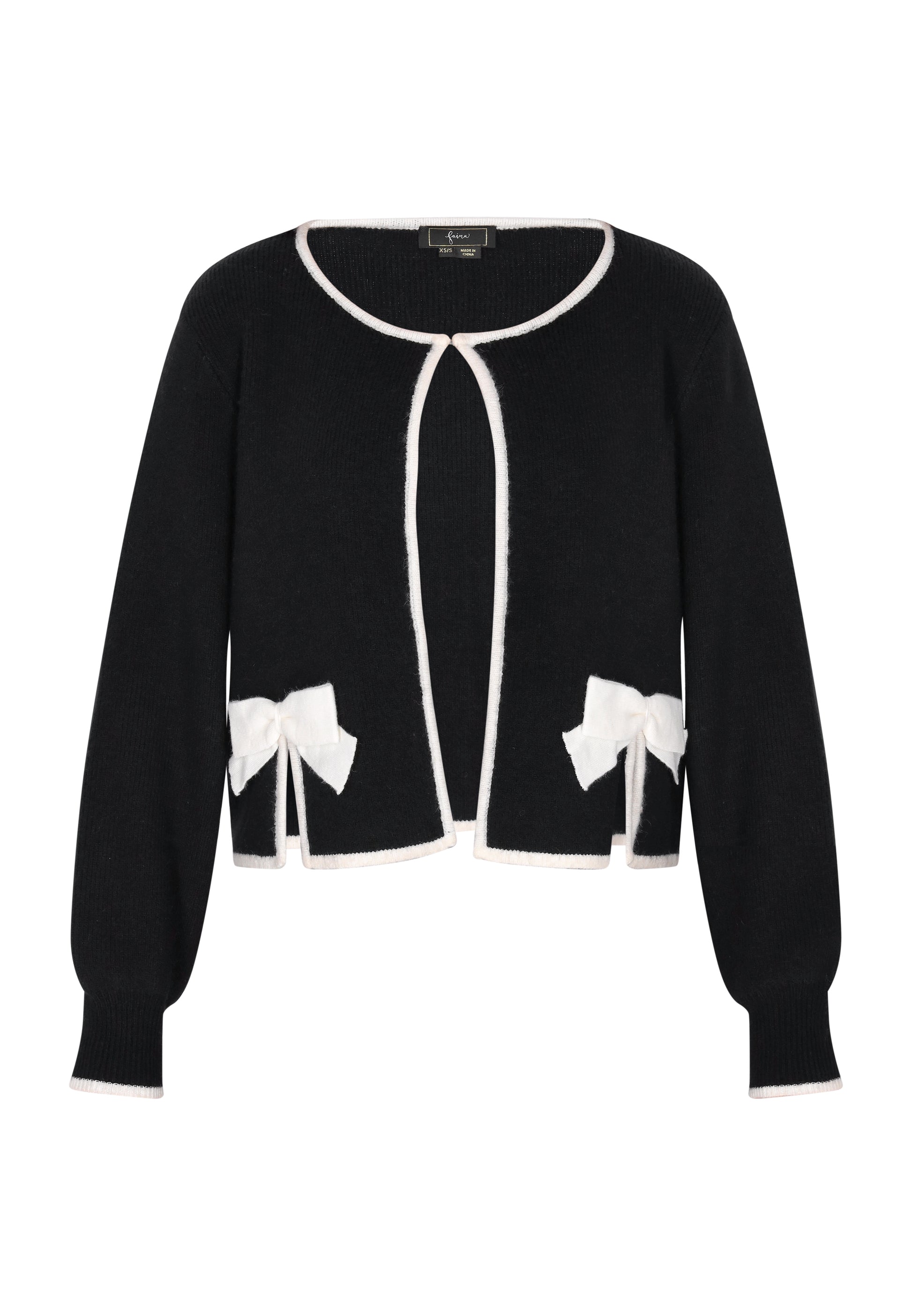 faina Damen Cardigan