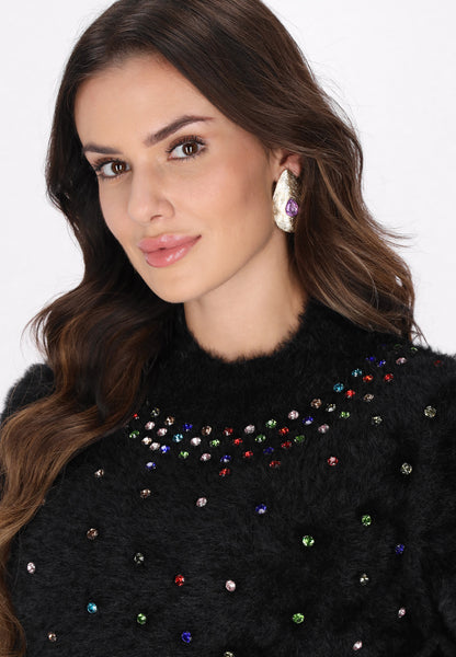 faina Women's Sweater