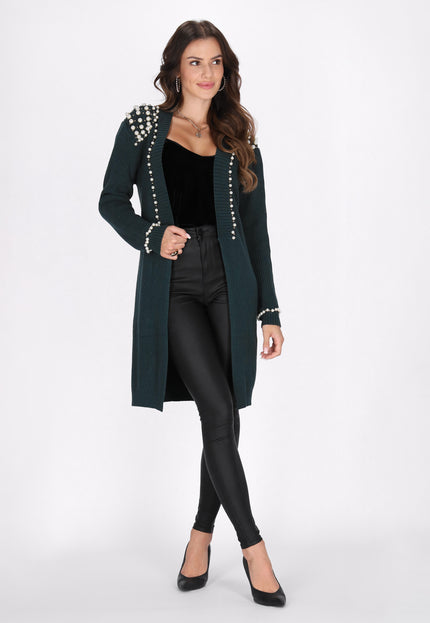 faina Damen's Cardigan