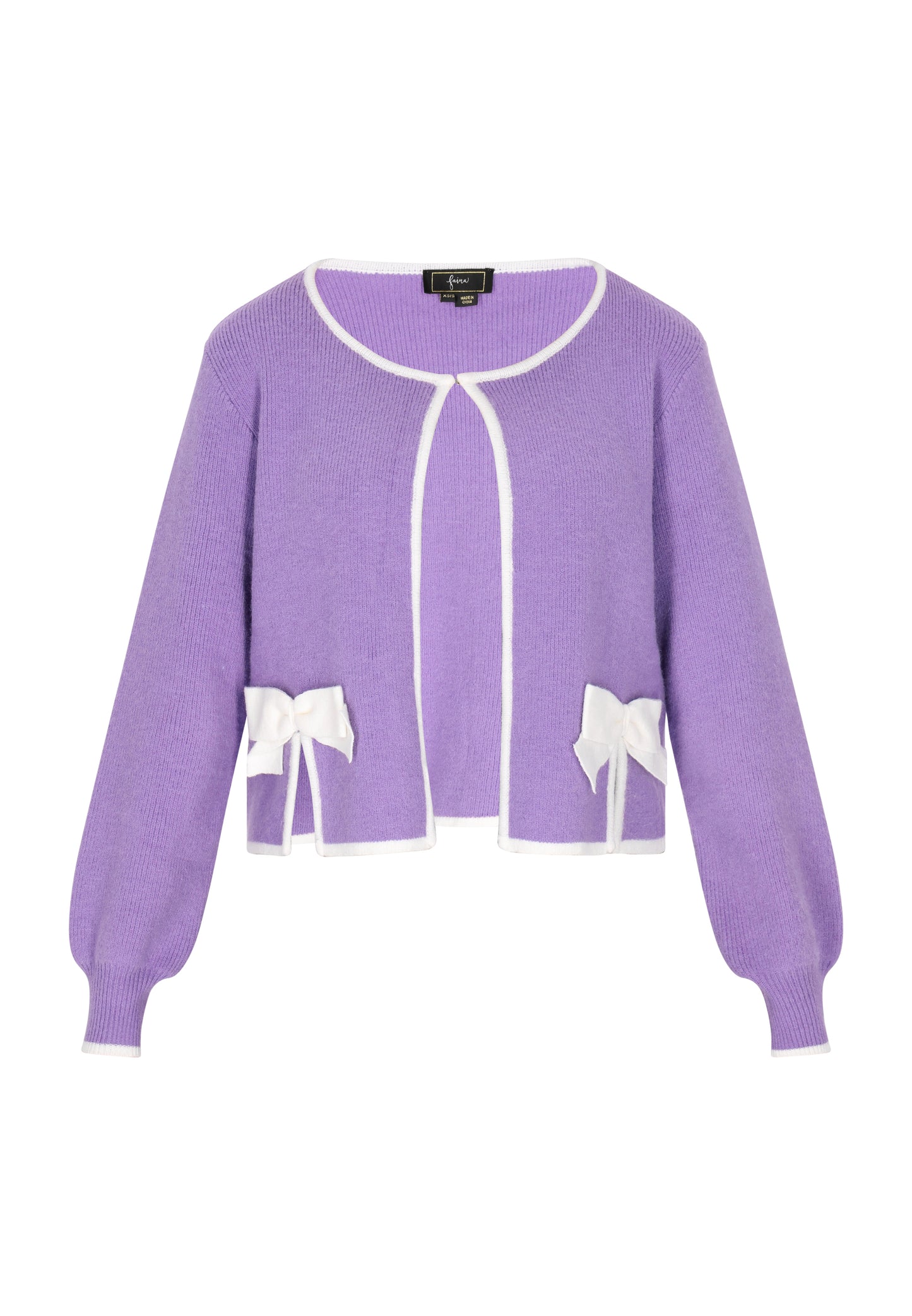 faina Damen Cardigan