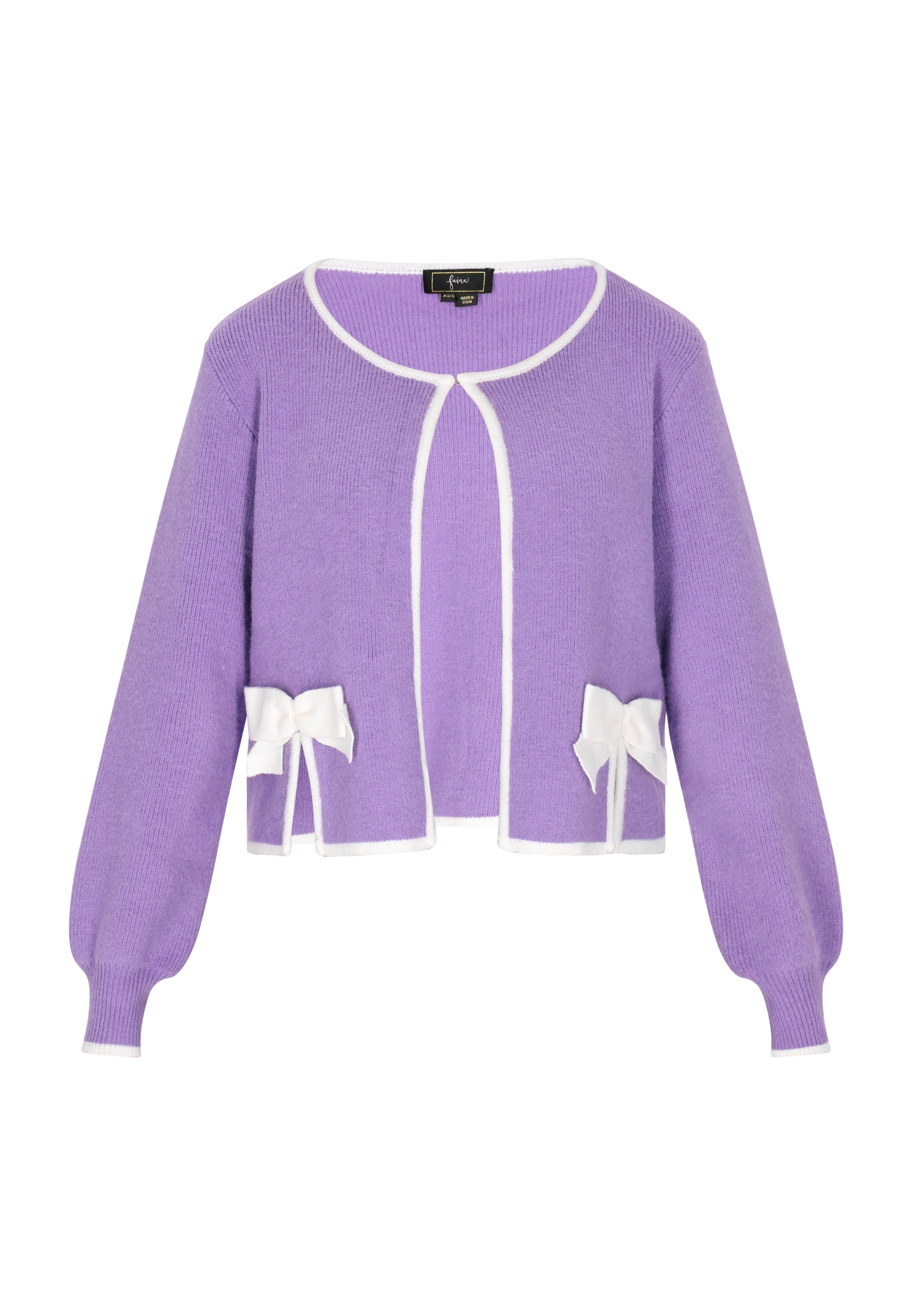 faina Damen Cardigan