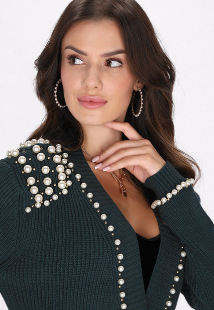 faina Damen's Cardigan